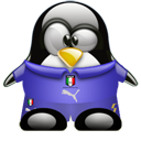 Penguin pingouin pinguino 233